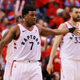 Illustration for article titled Kyle Lowry Deserves No Slander This Time
